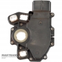 Selector position sensor FORD 5R55N, 5R55S, 5R55W - 5W4P-7F293-AA (connector - 11 pins)