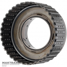 Low Clutch Drum JATCO JF405E 4543002711 - 6 friction discs (total thickness of the kit 22.20 mm)