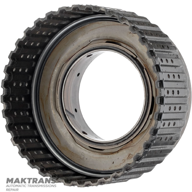 Low Clutch Drum JATCO JF405E 4543002711 - 6 friction discs (total thickness of the kit 22.20 mm)