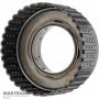 Low Clutch Drum JATCO JF405E 4543002711 - 6 friction discs (total thickness of the kit 22.20 mm)