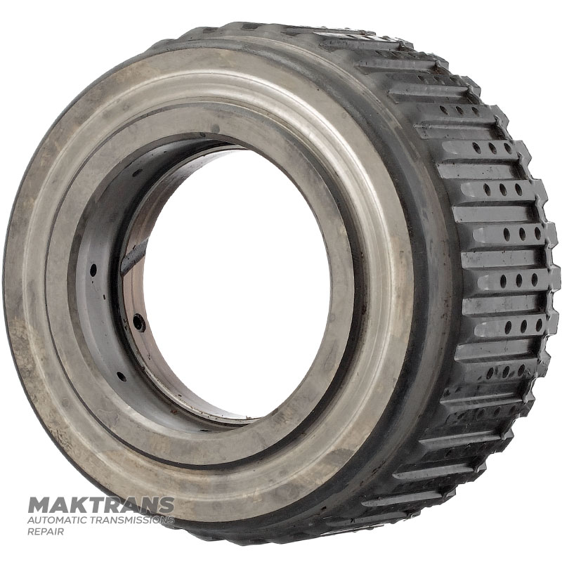 Low Clutch Drum JATCO JF405E 4543002711 - 6 friction discs (total thickness of the kit 22.20 mm)
