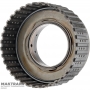 Low Clutch Drum JATCO JF405E 4543002711 - 7 friction discs (total thickness of the set 25 mm)