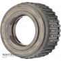 Low Clutch Drum JATCO JF405E 4543002711 - 7 friction discs (total thickness of the set 25 mm)