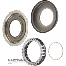 C4 Clutch Piston Aisin Warner AWF8G45 - Includes Return Spring