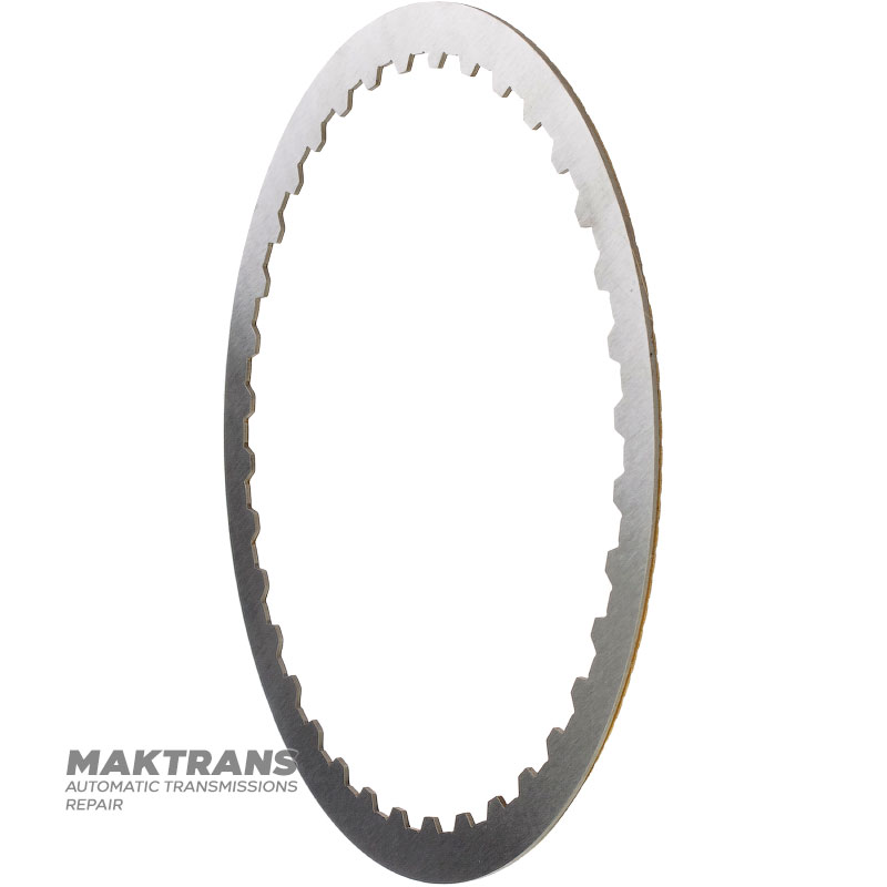 Friction disc (single-sided) B1 / B3 Clutch Mercedes-Benz 722.9 — (ext.Ø 190.40 mm, thickness 2.10 mm, 36 teeth)