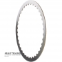 Friction disc (single-sided) B1 / B3 Clutch Mercedes-Benz 722.9 — (ext.Ø 190.40 mm, thickness 2.10 mm, 36 teeth)