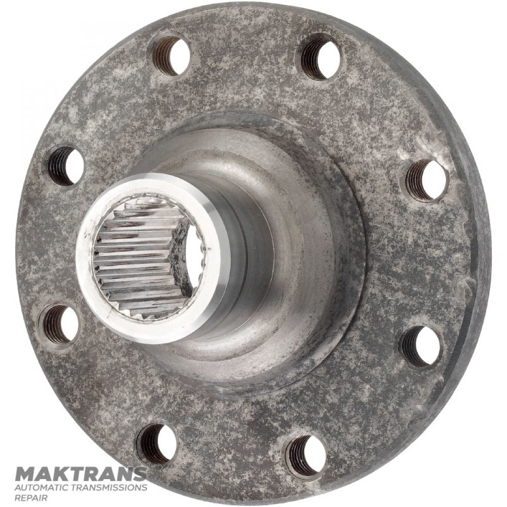 Rear flange FORD 5R55N, 5R55S, 5R55W - 6 mounting holes (distance