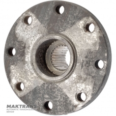 Rear flange FORD 5R55N, 5R55S, 5R55W - 6 mounting holes (distance between centers 42 mm), 26 splines