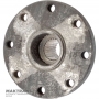 Rear flange FORD 5R55N, 5R55S, 5R55W - 6 mounting holes (distance between centers 42 mm), 26 splines