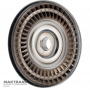 Pump wheel of the torque converter ZF 9HP48 1094322306 — (outer Ø of the housing 262.35 mm)