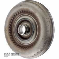 Pump wheel of the torque converter ZF 9HP48 1094322306 — (outer Ø of the housing 262.35 mm)