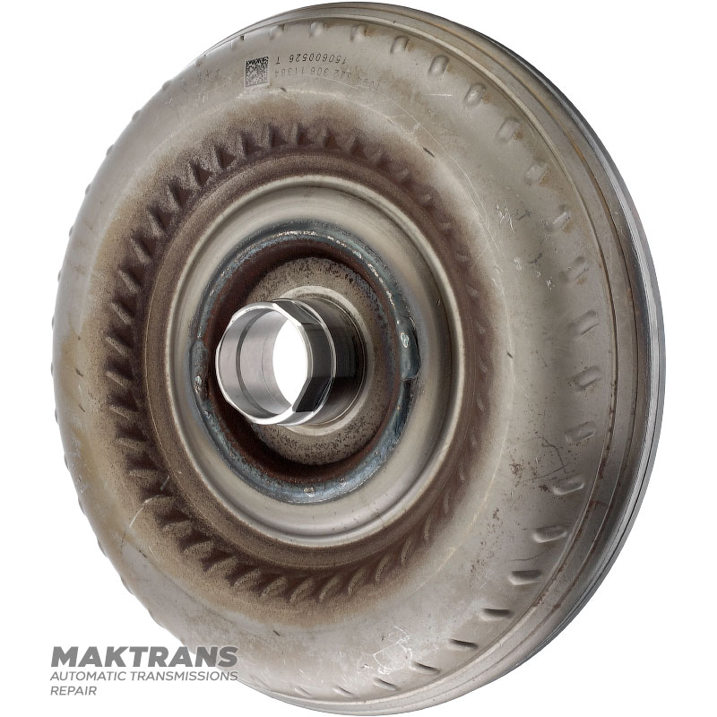 Pump wheel of the torque converter ZF 9HP48 1094322306 — (outer Ø of the housing 262.35 mm)