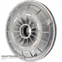 Front Cover VAG CVT 0AW (VL-380) 0AW323259H - Without Pistons