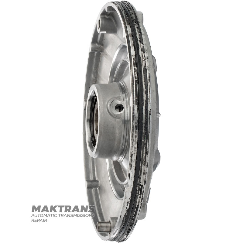 Front Cover VAG CVT 0AW (VL-380) 0AW323259H - Without Pistons