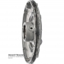 Front Cover VAG CVT 0AW (VL-380) 0AW323259H - Without Pistons