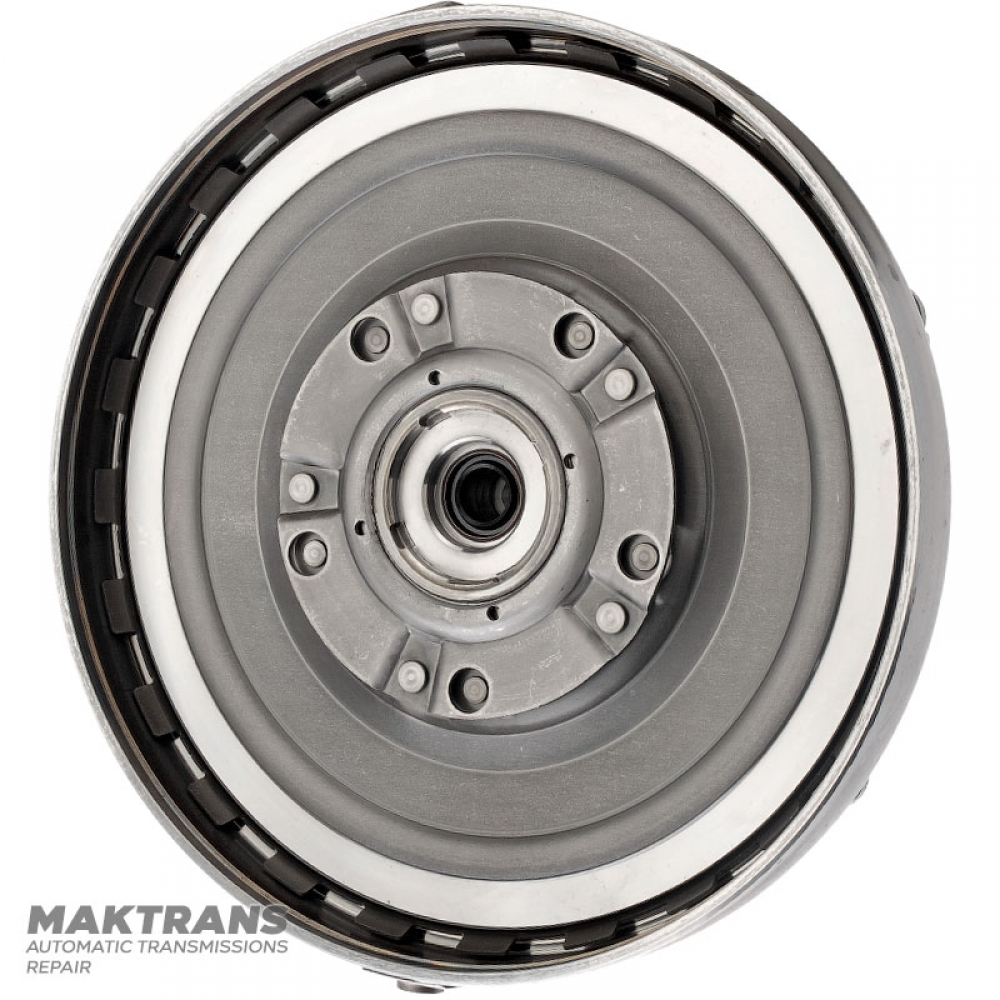 Front cover of torque converter ZF 9HP48 1094322306 — (outer Ø of