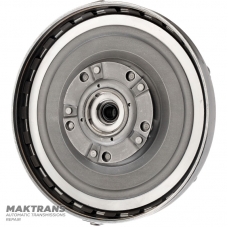 Front cover of torque converter ZF 9HP48 1094322306 — (outer Ø of pilot 15.95 mm, 6 mounting studs)