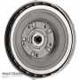 Front cover of torque converter ZF 9HP48 1094322306 — (outer Ø of pilot 15.95 mm, 6 mounting studs)