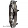Front cover of torque converter ZF 9HP48 1094322306 — (outer Ø of pilot 15.95 mm, 6 mounting studs)