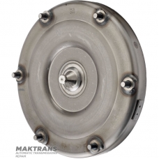 Front cover of torque converter ZF 9HP48 1094322306 — (outer Ø of pilot 15.95 mm, 6 mounting studs)