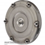 Front cover of torque converter ZF 9HP48 1094322306 — (outer Ø of pilot 15.95 mm, 6 mounting studs)