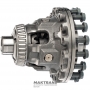 Differential 2WD Aisin Warner TF-62SN, VAG 09M — (without helical gear, outer Ø of housing 161.95 mm, 4 satellites)