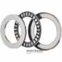 Aisin Warner A581 Torque Converter Needle Bearing (Freightliner) - 73.70 x 50.50 x 4