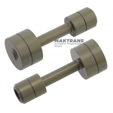 Forward Modulator Valve (№1) (in size +0.015 mm) 5R55N 5R55W 5R55S