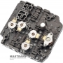 Upper plate of the hydraulic unit, plate of solenoids (without solenoids N216, N215) VAG DSG 6 02E (DQ250) — 20600061