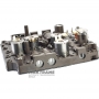 Upper plate of the hydraulic unit, plate of solenoids (without solenoids N216, N215) VAG DSG 6 02E (DQ250) — 20600061