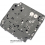 Upper plate of the hydraulic unit, plate of solenoids (without solenoids N216, N215) VAG DSG 6 02E (DQ250) — 20600061