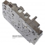 Upper plate of the hydraulic unit, plate of solenoids (without solenoids N216, N215) VAG DSG 6 02E (DQ250) — 20600061