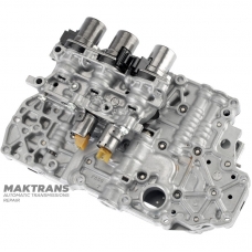 Valve body complete with solenoids FNR5 – used, untested, unrestored