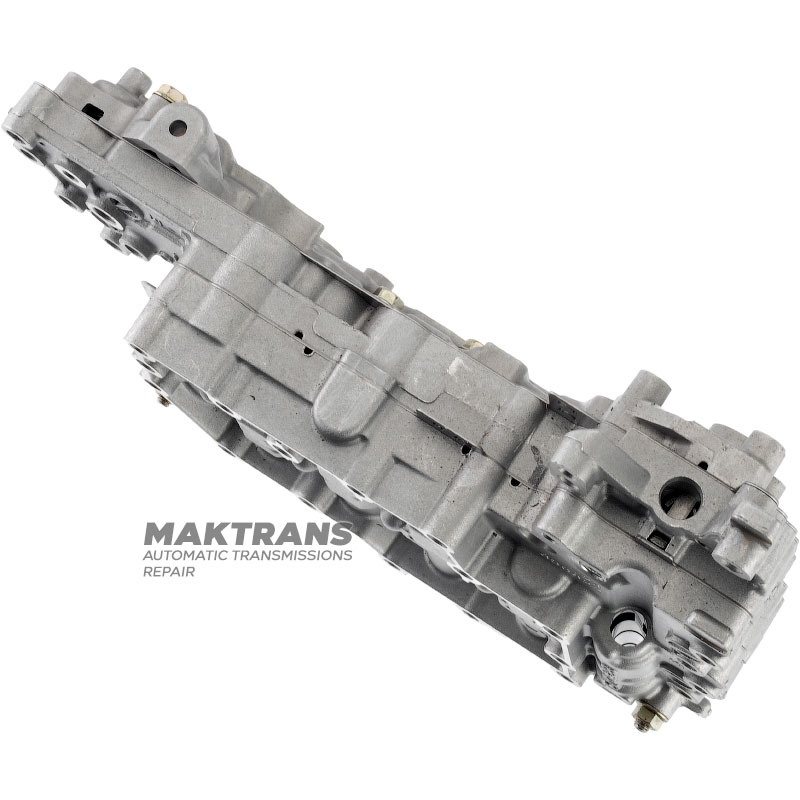 Valve body (without solenoids) JATCO JF010E – used, unrestored
