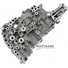 Valve body (without solenoids and wiring) JATCO JF016E, JF017E – used, unrestored