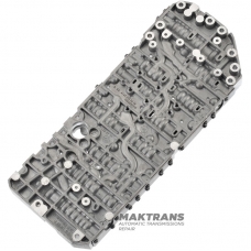 Lower plate of the valve body Mercedes-Benz CVT 722.8 – R1693771601 (A1693700606, A1693701106)