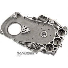 Valve body GM 4T40E 24208122 — used, untested