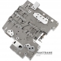 Valve body (without solenoids) ZF 6HP, separator plate AB 053 (1068327189), M-Shift — used, unrestored