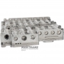 Valve body (without solenoids) ZF 6HP, separator plate AB 053 (1068327189), M-Shift — used, unrestored