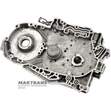 Valve body GM 4T65E 24213496 — used, untested