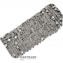 Valve body (without solenoids) Mercedes-Benz 722.8, R1693772101, R1693771901, A1693701106 — used, unrestored