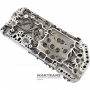 Valve body (without solenoids) Mercedes-Benz 722.8, R1693772101, R1693771901, A1693701106 — used, unrestored