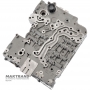 Valve body (without solenoids) ZF 8HP, separator plate AB 049, M-Shift — used, unrestored