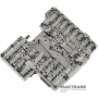 Valve body (without solenoids) ZF ZF 6HP19, 6HP26, 6HP32 (Gen1), separator plate AB 052 (1068327180), M-Shift — used, unrestored