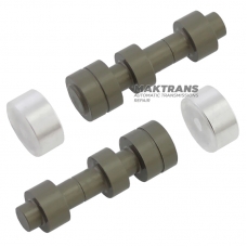 Cutback Valve (in size +0.015 mm) A4LD-E 4R44E 4R55E 5R55N 5R55W 5R55S