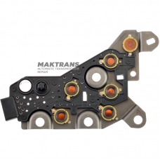 Valve Body Pressure Sensor GM 4T40, 4T45 / ALLISON 1000, 2000, 2400 — 29542585, 24200495, 24226580 (6 sensors)