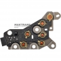 Valve Body Pressure Sensor GM 4T40, 4T45 / ALLISON 1000, 2000, 2400 — 29542585, 24200495, 24226580 (6 sensors)