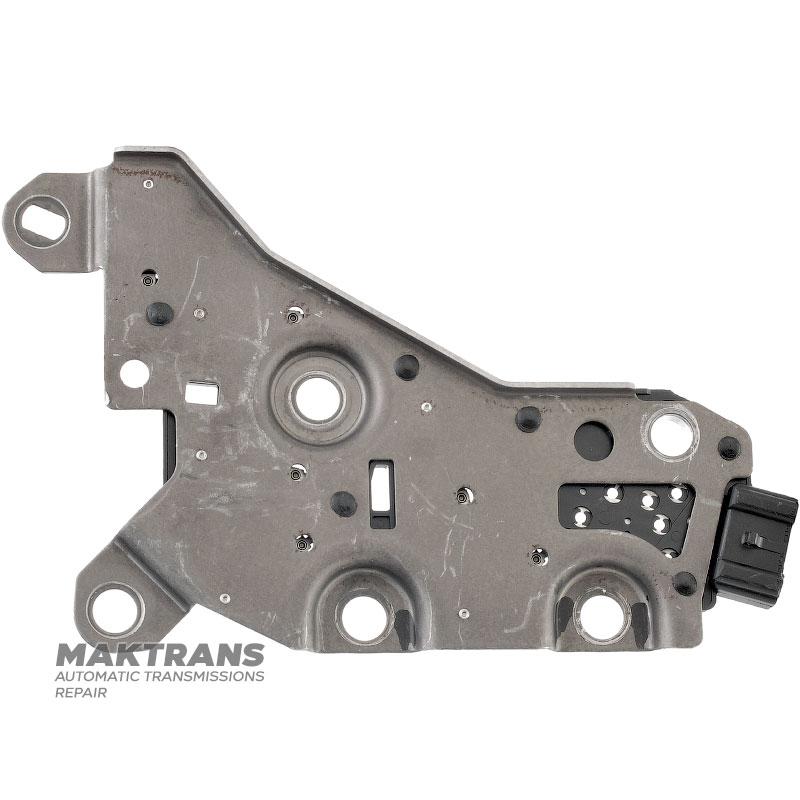 Valve Body Pressure Sensor GM 4T40, 4T45 / ALLISON 1000, 2000, 2400 — 29542585, 24200495, 24226580 (6 sensors)
