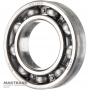 Output shaft ball bearing (in rear cover) DODGE AS68RC, AS69RC, DODGE RAM 4500/ 5500 — 6210RC3 (50x90x20)