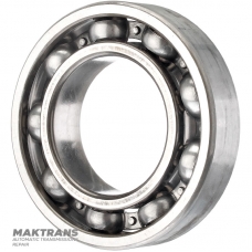 Output shaft ball bearing (in rear cover) DODGE AS68RC, AS69RC, DODGE RAM 4500/ 5500 — 6210RC3 (50x90x20)